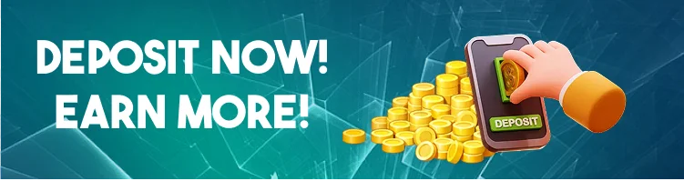 7V7V com Secure Deposit and Withdrawal